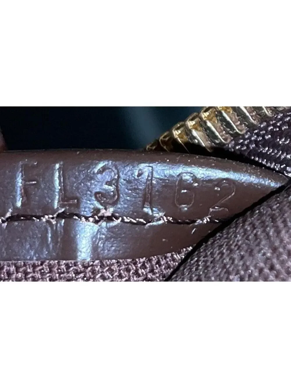 Louis Vuitton elevate your